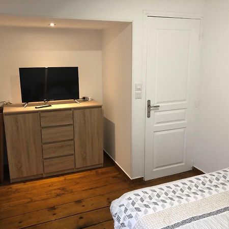 Spacieux Appartement 2/6 Pers 110M² Proche Cnpe Lagnieu 외부 사진