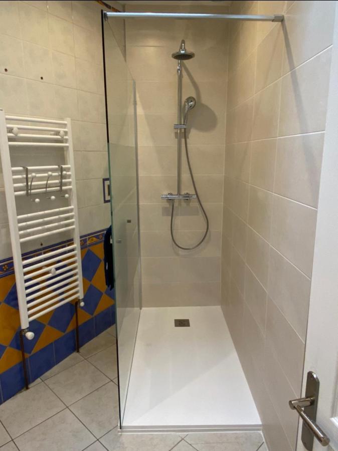 Spacieux Appartement 2/6 Pers 110M² Proche Cnpe Lagnieu 외부 사진